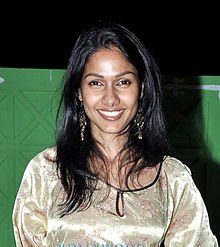 Nethra Raghuraman - Wikiunfold.com